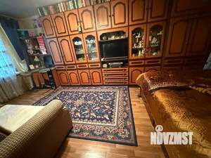 1-к квартира, вторичка, 32м2, 4/4 этаж