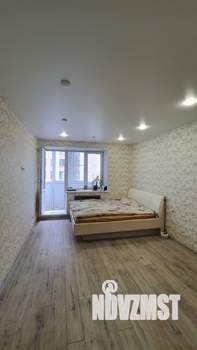 1-к квартира, вторичка, 33м2, 3/5 этаж