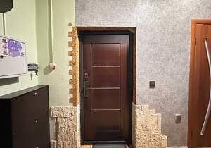 2-к квартира, вторичка, 75м2, 25/25 этаж