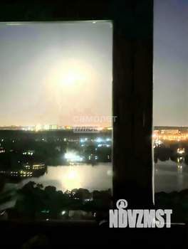 2-к квартира, вторичка, 44м2, 20/44 этаж