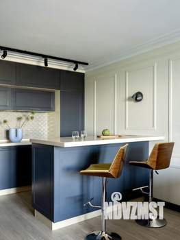 2-к квартира, вторичка, 61м2, 6/16 этаж