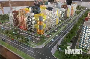 2-к квартира, вторичка, 58м2, 5/12 этаж
