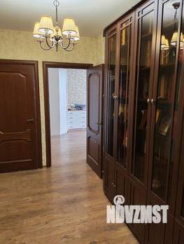 3-к квартира, вторичка, 76м2, 6/27 этаж