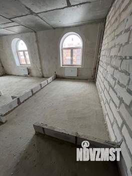 2-к квартира, вторичка, 47м2, 5/6 этаж