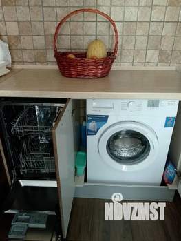 2-к квартира, вторичка, 44м2, 21/27 этаж