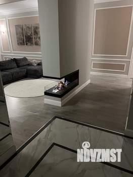 3-к квартира, вторичка, 124м2, 3/11 этаж