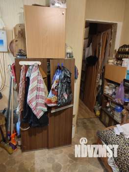 1-к квартира, вторичка, 46м2, 5/14 этаж