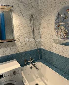 1-к квартира, вторичка, 40м2, 14/14 этаж