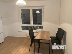 2-к квартира, вторичка, 50м2, 4/9 этаж