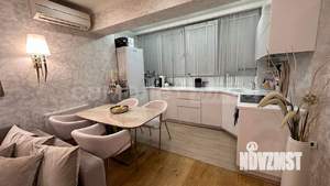 3-к квартира, вторичка, 60м2, 6/12 этаж