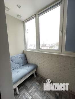 Студия квартира, вторичка, 31м2, 5/26 этаж