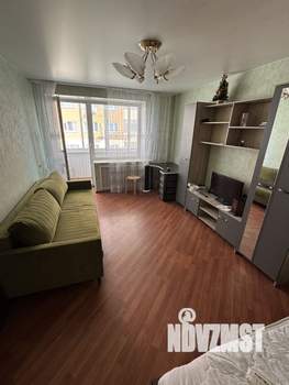 1-к квартира, вторичка, 33м2, 5/5 этаж