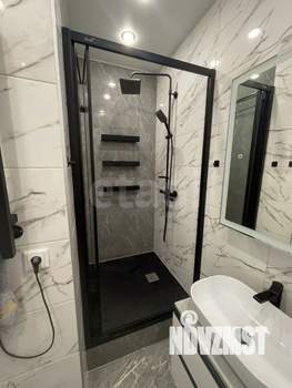 1-к квартира, сданный дом, 27м2, 6/25 этаж