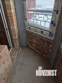2-к квартира, вторичка, 49м2, 6/9 этаж