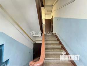 2-к квартира, вторичка, 46м2, 2/4 этаж