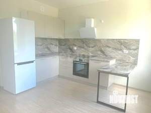 Студия квартира, вторичка, 30м2, 4/6 этаж