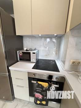 2-к квартира, вторичка, 36м2, 7/8 этаж