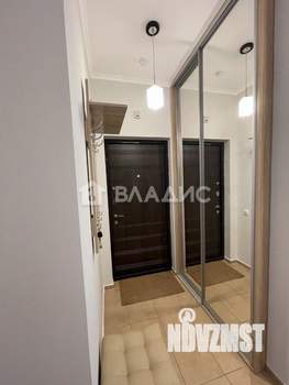 1-к квартира, вторичка, 41м2, 5/8 этаж