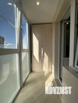 2-к квартира, вторичка, 60м2, 5/7 этаж