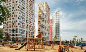 Фото квартиры на продажу (2)
