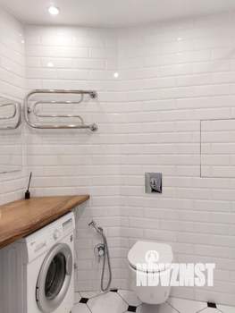 2-к квартира, вторичка, 42м2, 8/17 этаж