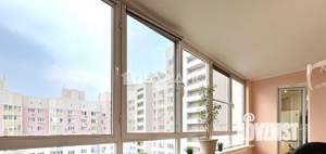 3-к квартира, вторичка, 77м2, 15/25 этаж