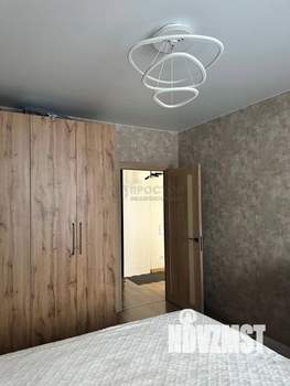 2-к квартира, вторичка, 43м2, 3/14 этаж