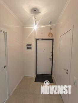 2-к квартира, вторичка, 42м2, 9/25 этаж