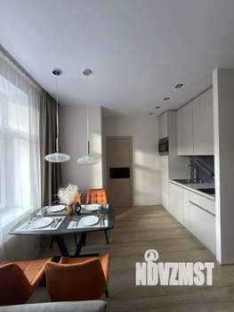 2-к квартира, вторичка, 45м2, 6/8 этаж
