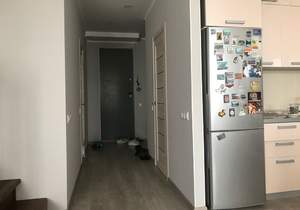 3-к квартира, вторичка, 67м2, 43/45 этаж