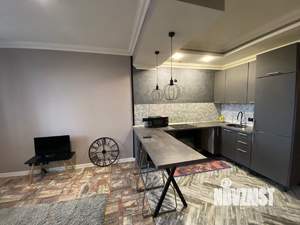 Студия квартира, вторичка, 35м2, 12/25 этаж