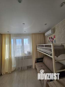 Студия квартира, вторичка, 24м2, 3/9 этаж