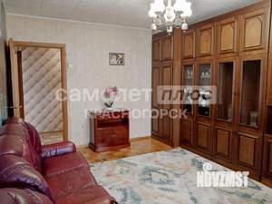 3-к квартира, вторичка, 60м2, 5/5 этаж