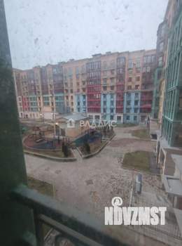 2-к квартира, вторичка, 49м2, 3/8 этаж