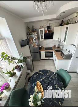 1-к квартира, вторичка, 37м2, 7/9 этаж