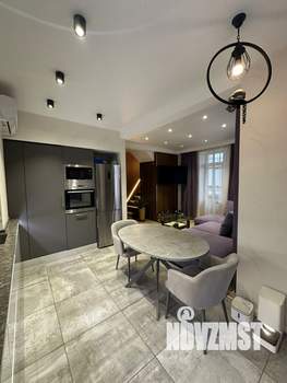 5-к квартира, вторичка, 91м2, 8/9 этаж