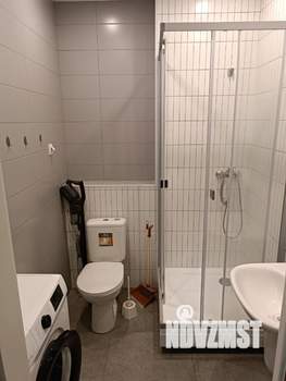 Студия квартира, вторичка, 21м2, 3/21 этаж