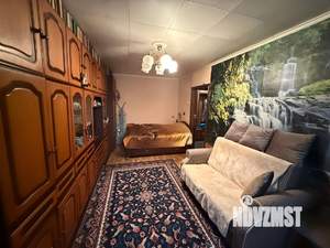 1-к квартира, вторичка, 32м2, 4/4 этаж