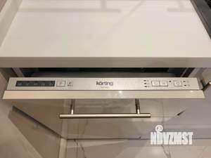 2-к квартира, сданный дом, 45м2, 4/17 этаж