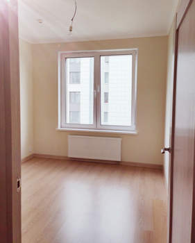 1-к квартира, вторичка, 28м2, 22/25 этаж