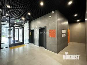 Студия квартира, вторичка, 23м2, 3/9 этаж