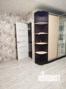 1-к квартира, вторичка, 30м2, 2/5 этаж
