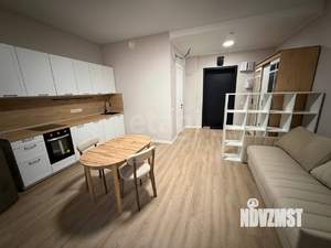 Студия квартира, вторичка, 29м2, 10/28 этаж