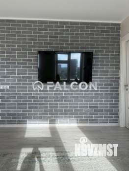 2-к квартира, вторичка, 44м2, 20/44 этаж