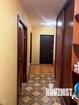 3-к квартира, вторичка, 71м2, 3/6 этаж