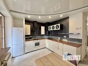 3-к квартира, вторичка, 93м2, 14/22 этаж