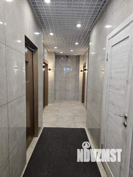 Студия квартира, вторичка, 21м2, 2/21 этаж