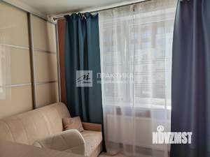 1-к квартира, вторичка, 51м2, 3/5 этаж