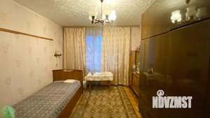 3-к квартира, вторичка, 64м2, 6/12 этаж