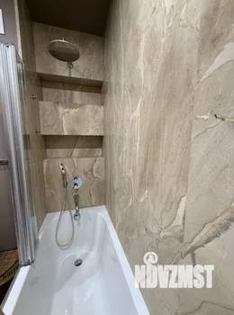 3-к квартира, вторичка, 80м2, 29/43 этаж